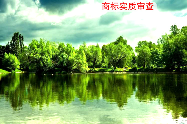 注冊的商標(biāo)進入實質(zhì)審查階段都審查什么內(nèi)容?